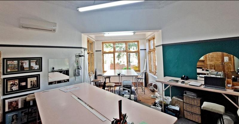 Commercial Property for Sale in Arboretum Free State